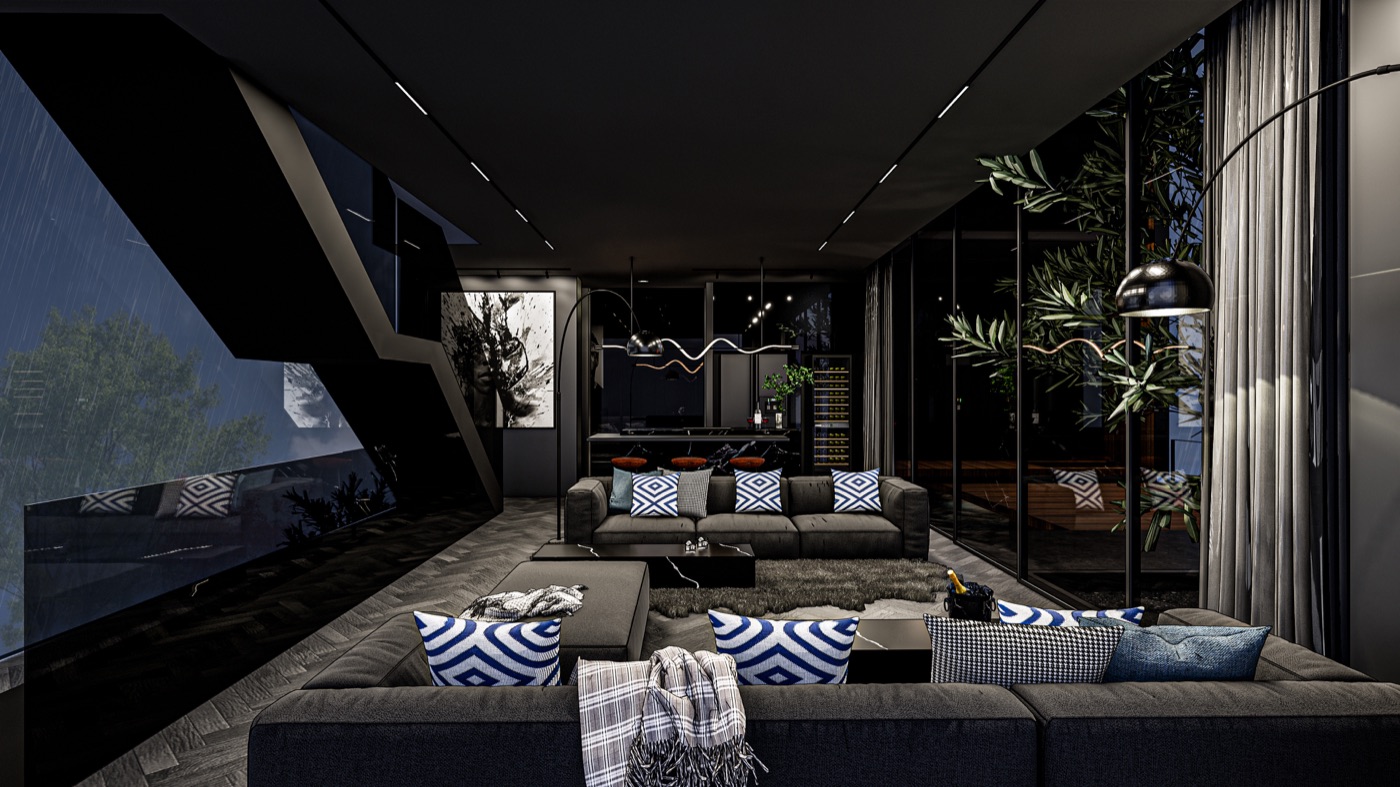 Residence Qnity by Wallaya Villas — 24