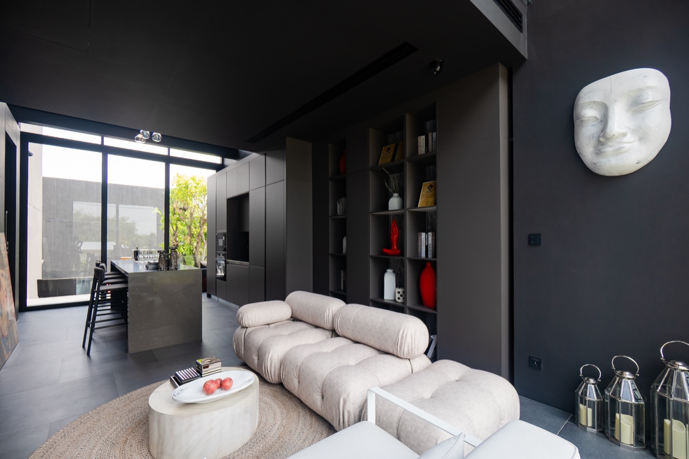 Жилой комплекс Villa Kirara Жилой комплекс Villa Kirara — 3
