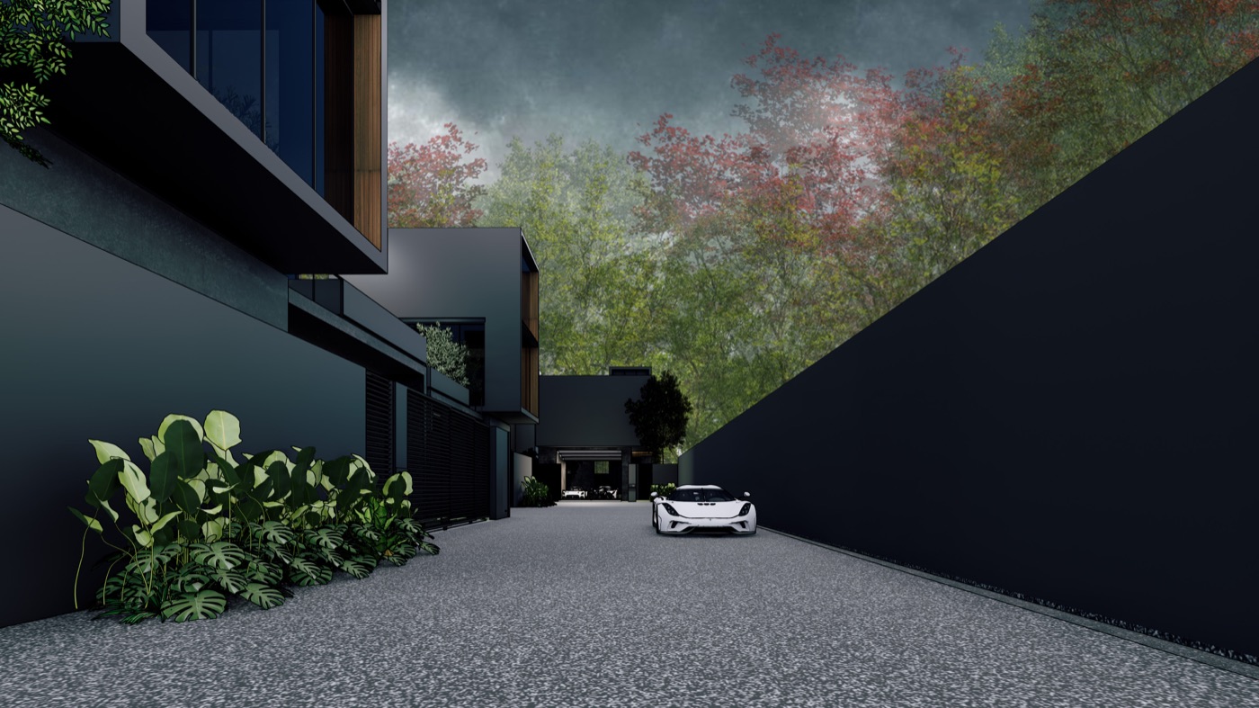 Residence Qnity by Wallaya Villas — 34