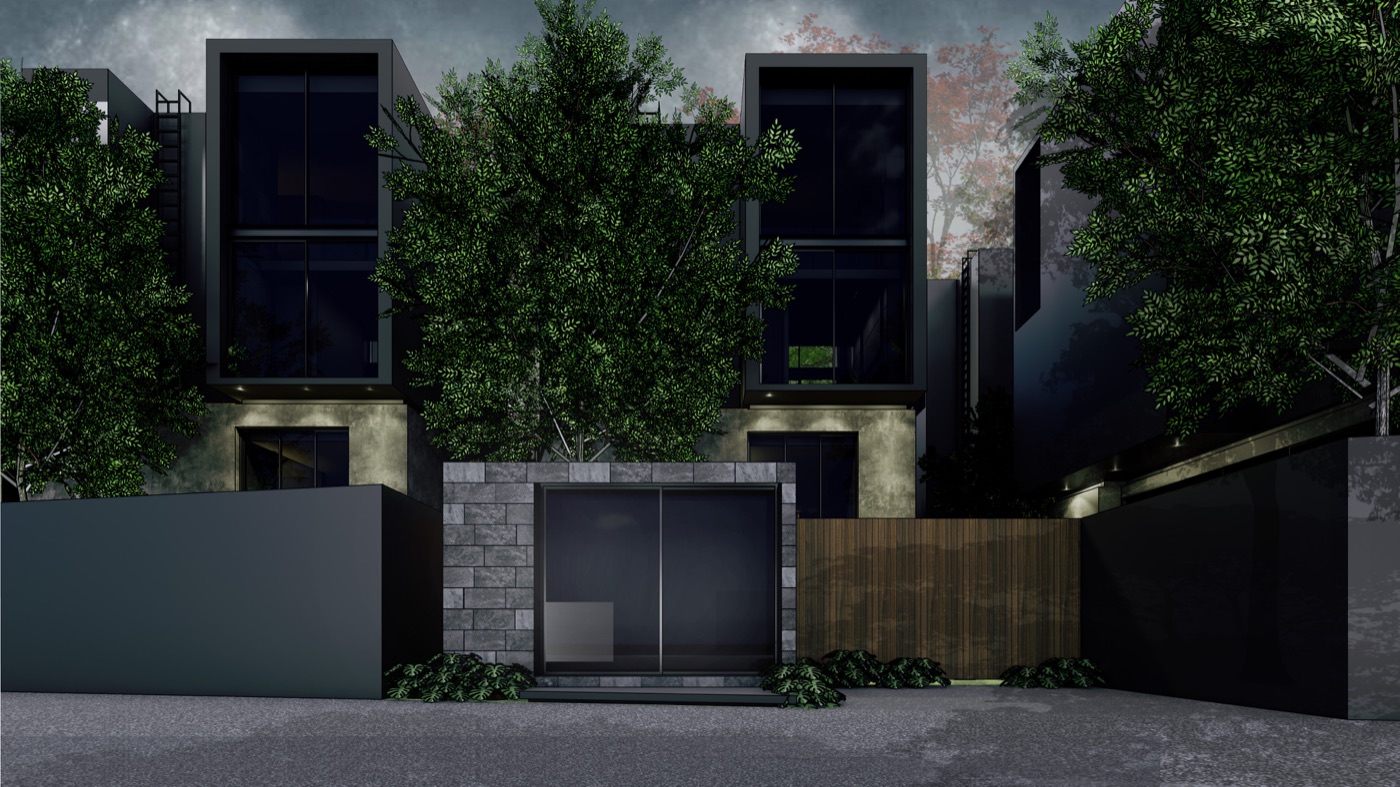 Residence Qnity by Wallaya Villas — 37