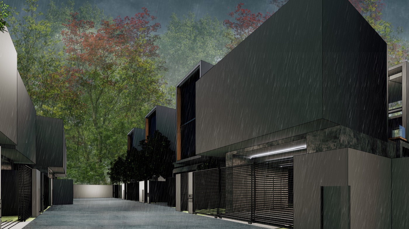 Residence Qnity by Wallaya Villas — 40