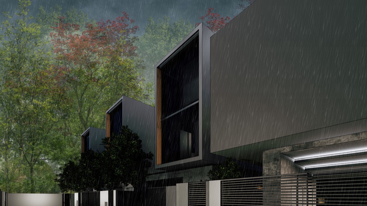 Жилой комплекс Villa Kirara Жилой комплекс Villa Kirara — 6