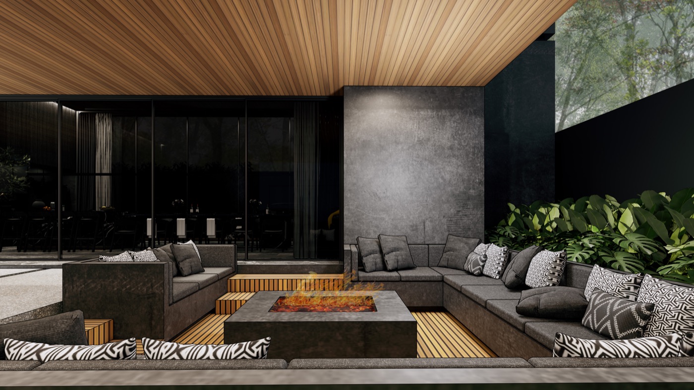Residence Qnity by Wallaya Villas — 46