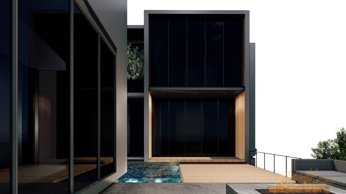 Residence Qnity by Wallaya Villas — 49