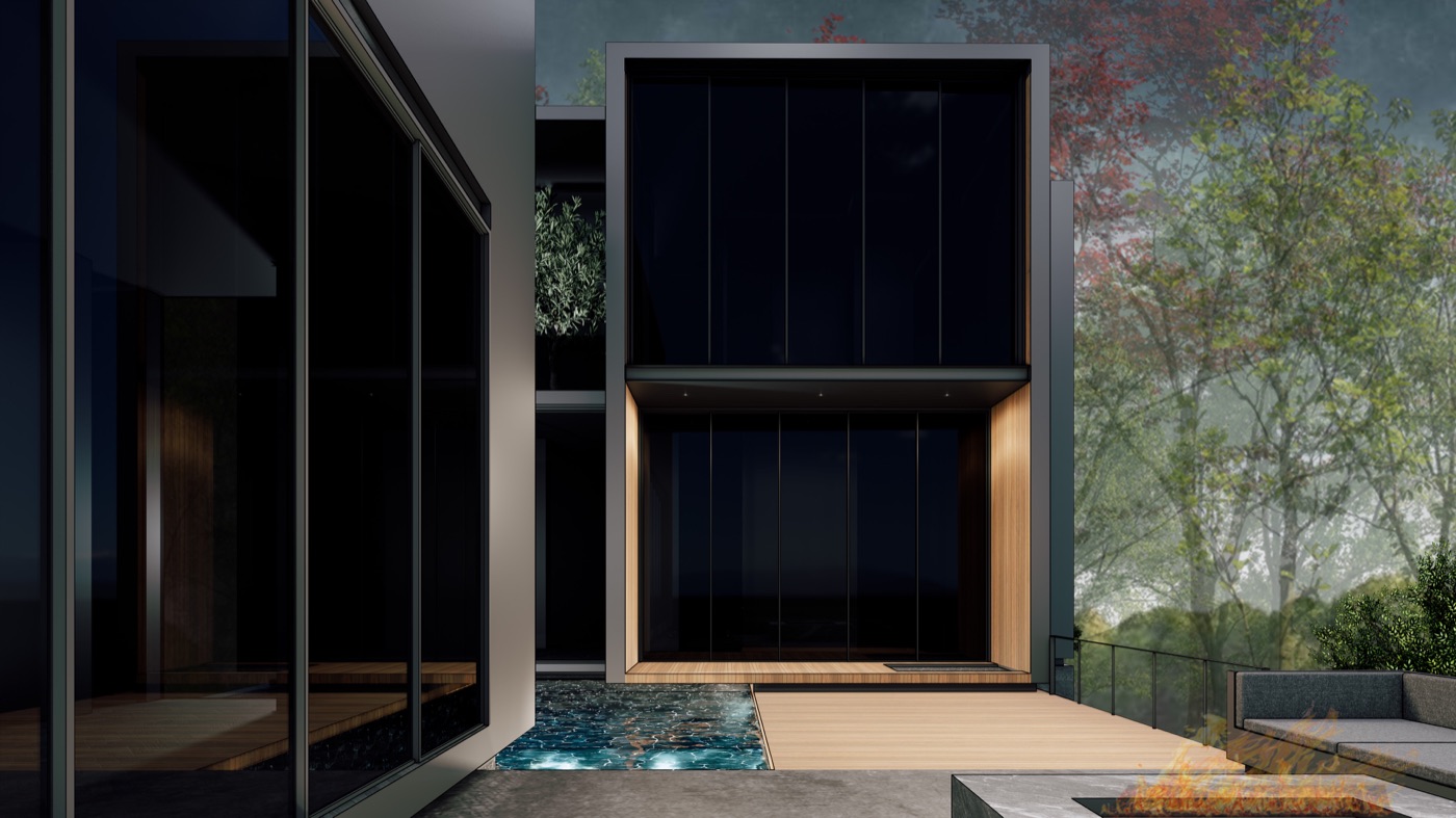 Residence Qnity by Wallaya Villas — 50