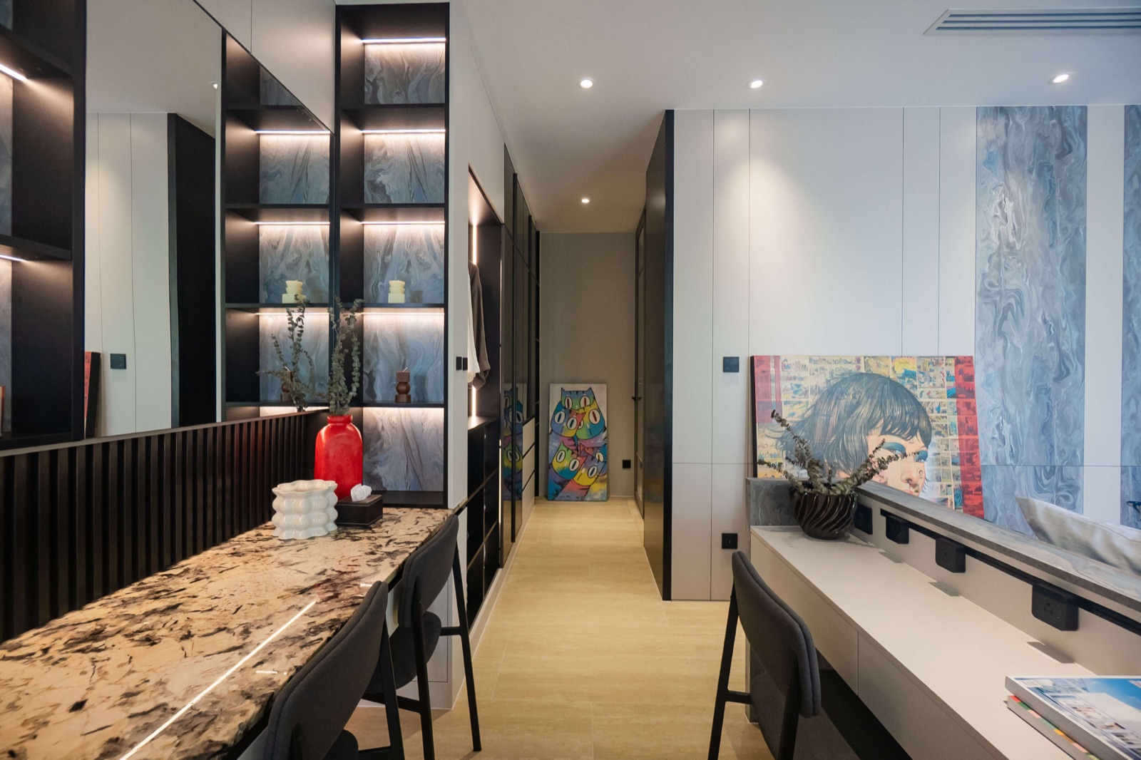 Residence Qnity by Wallaya Villas Rent office Qnity by Wallaya Villas — photo 5
