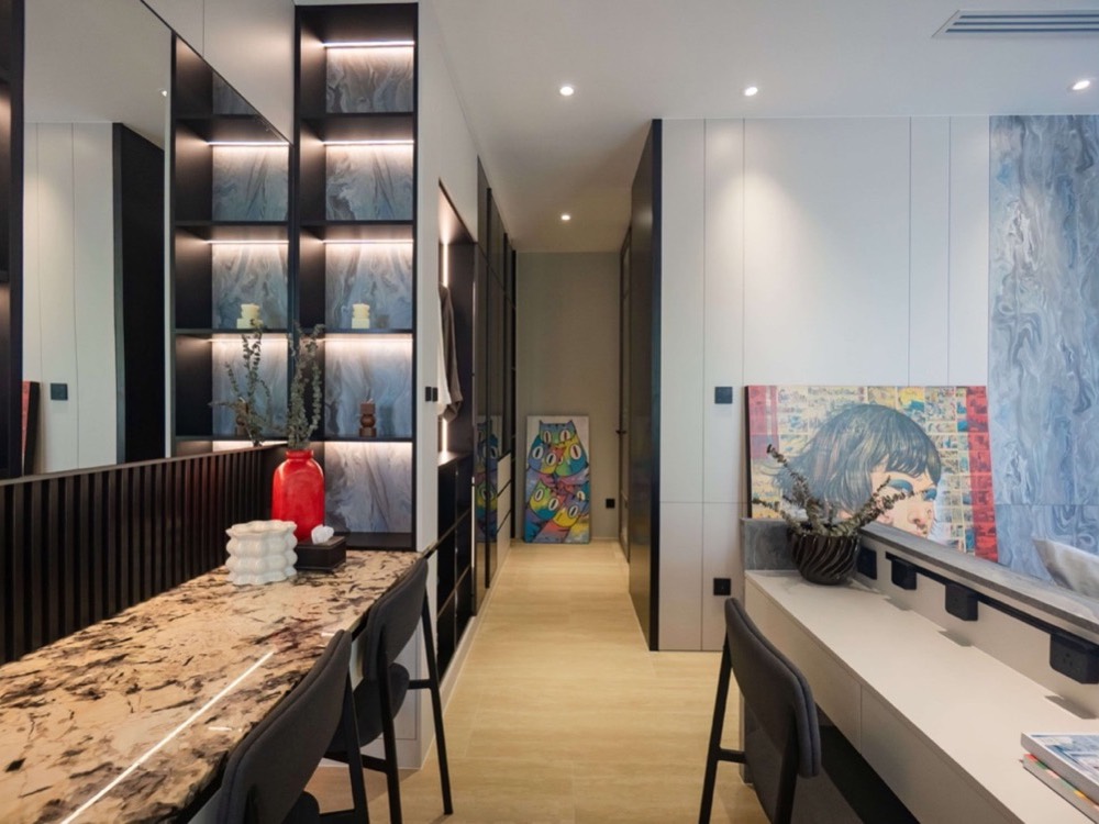 Qnity by Wallaya Villas, Черн Талай, Таланг, Пхукет 83110 — property for sale in Phuket, photo 2