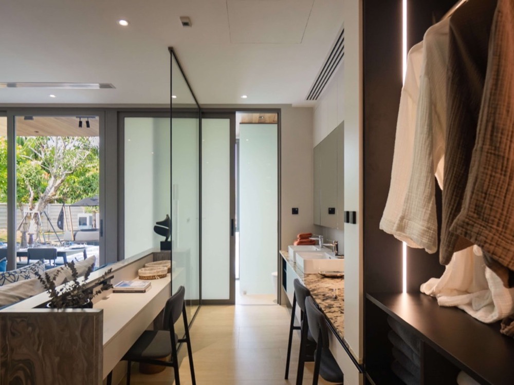 Qnity by Wallaya Villas, Черн Талай, Таланг, Пхукет 83110 — property for sale in Phuket, photo 2