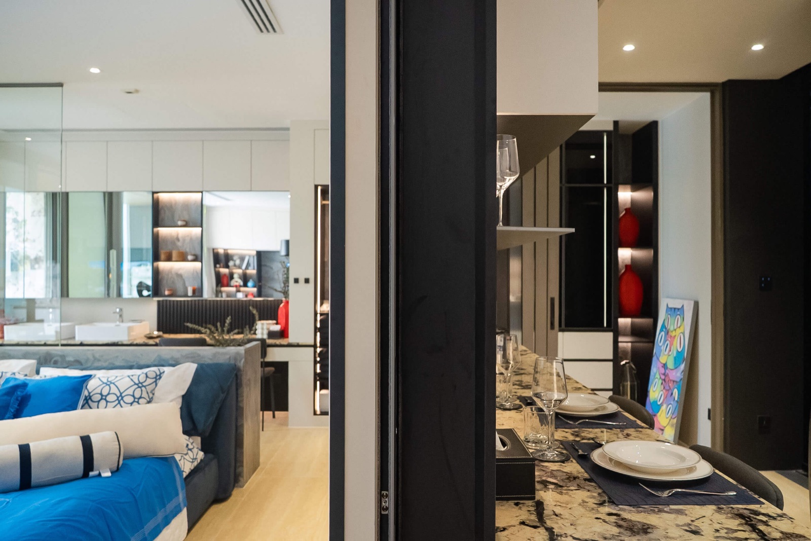 Residence Qnity by Wallaya Villas Rent office Qnity by Wallaya Villas — photo 7
