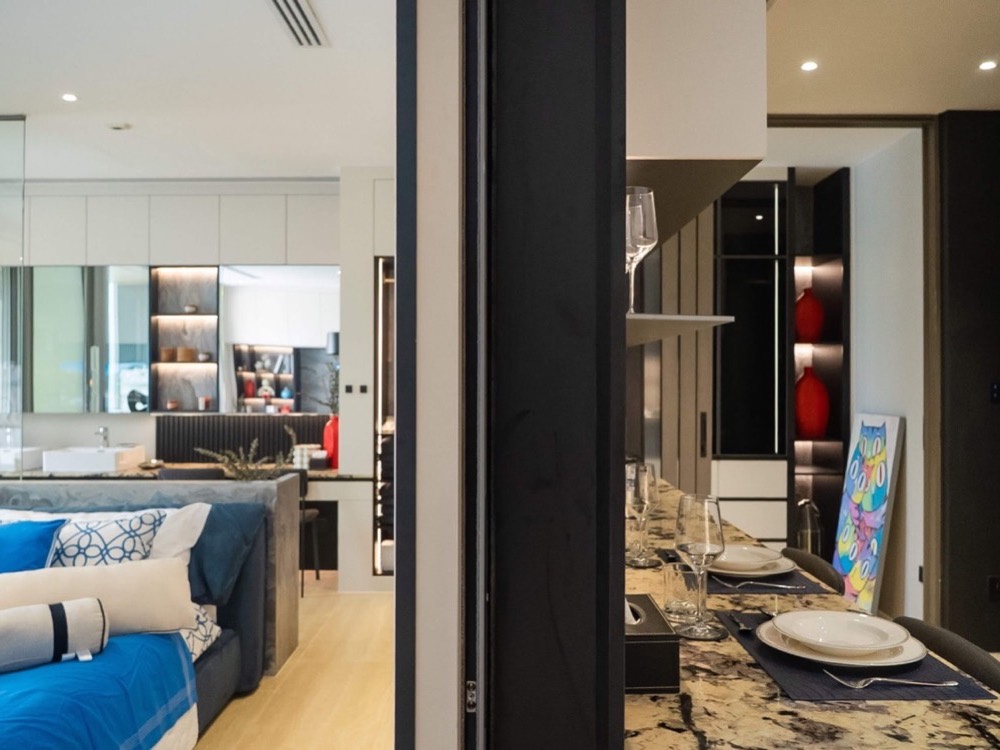 Qnity by Wallaya Villas, Черн Талай, Таланг, Пхукет 83110 — property for sale in Phuket, photo 2