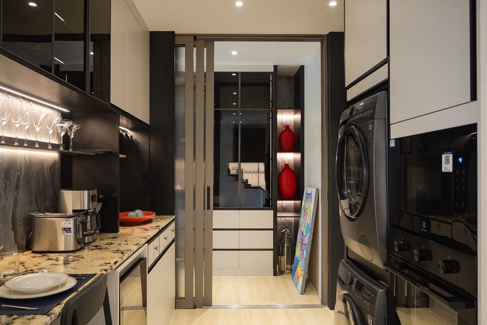 Residence Qnity by Wallaya Villas Rent office Qnity by Wallaya Villas — photo 8