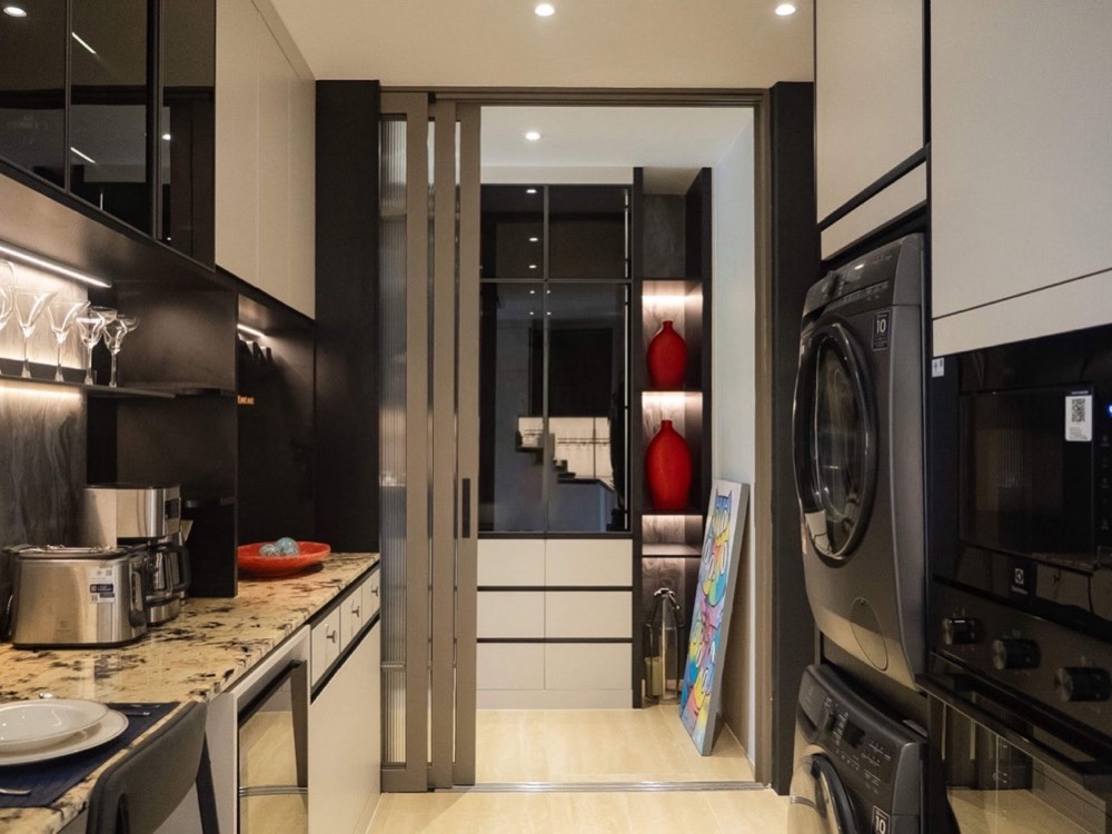 Qnity by Wallaya Villas, Черн Талай, Таланг, Пхукет 83110 — property for sale in Phuket, photo 2