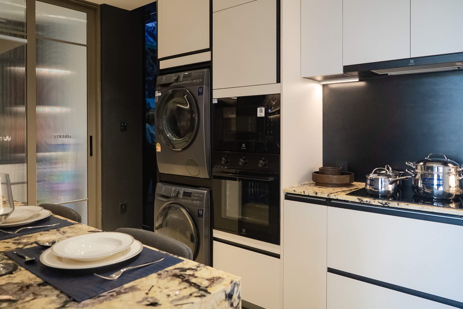 Residence Qnity by Wallaya Villas Rent office Qnity by Wallaya Villas — photo 9