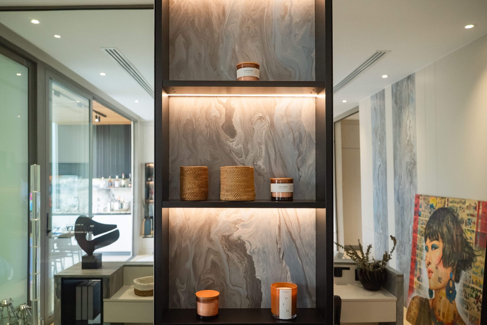 Residence Qnity by Wallaya Villas Rent office Qnity by Wallaya Villas — photo 10