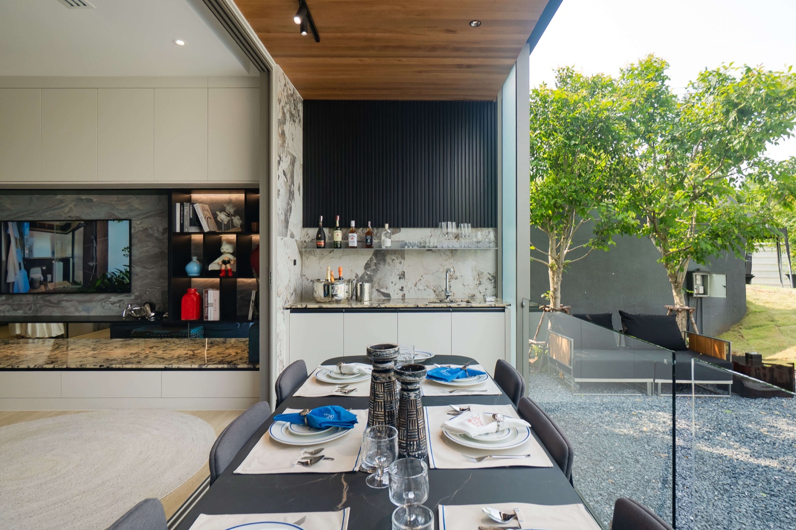 Residence Qnity by Wallaya Villas Rent office Qnity by Wallaya Villas — photo 12