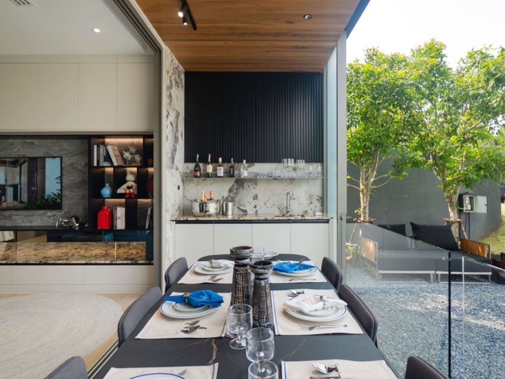 Qnity by Wallaya Villas, Cherng Talay, Thalang, Phuket 83110 — property for sale in Phuket, photo 2