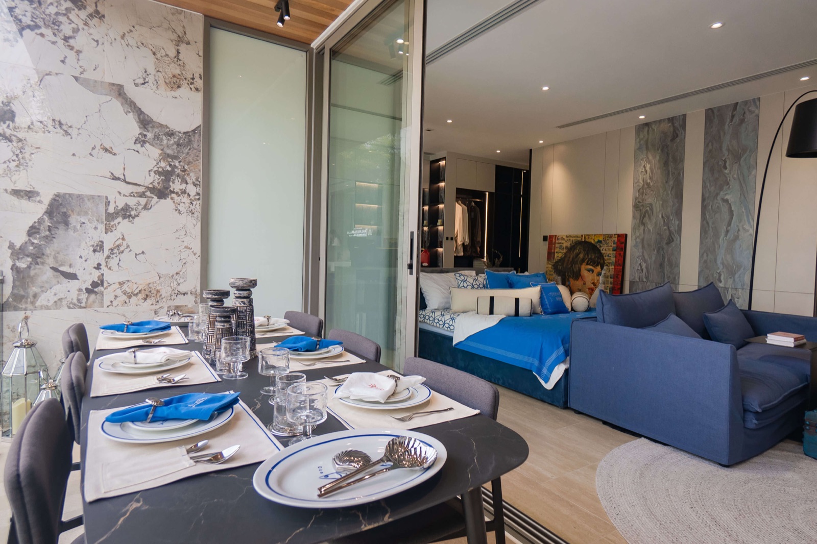 Residence Qnity by Wallaya Villas Rent office Qnity by Wallaya Villas — photo 13