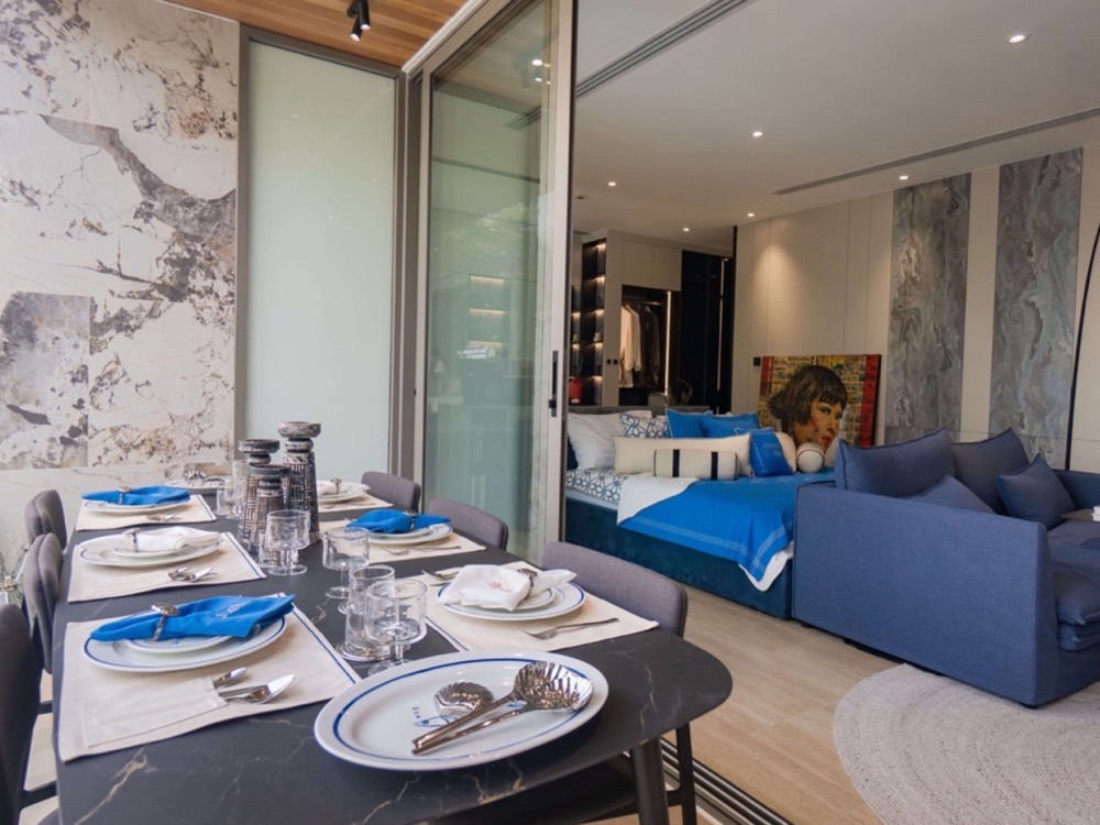 Qnity by Wallaya Villas, Cherng Talay, Thalang, Phuket 83110 — property for sale in Phuket, photo 2
