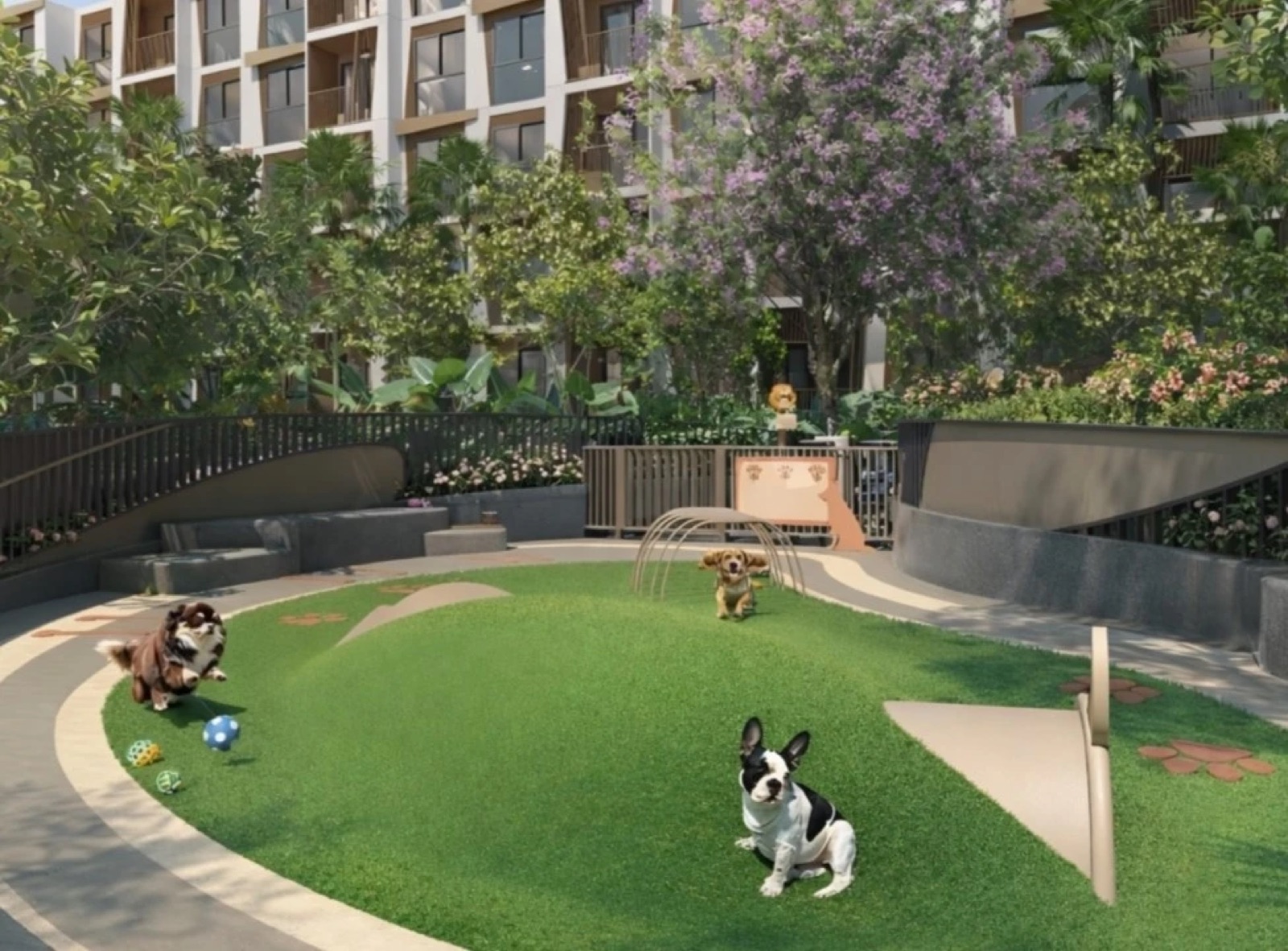 RHEA by Sansiri, Soi Surin Beach 8, Cherng Talay, Thalang, Phuket 83110 — property for sale in Phuket, photo 2