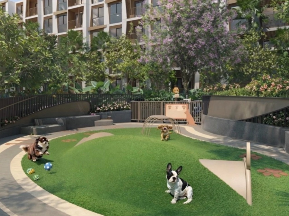 RHEA by Sansiri, Soi Surin Beach 8, Cherng Talay, Thalang, Phuket 83110 — property for sale in Phuket, photo 1