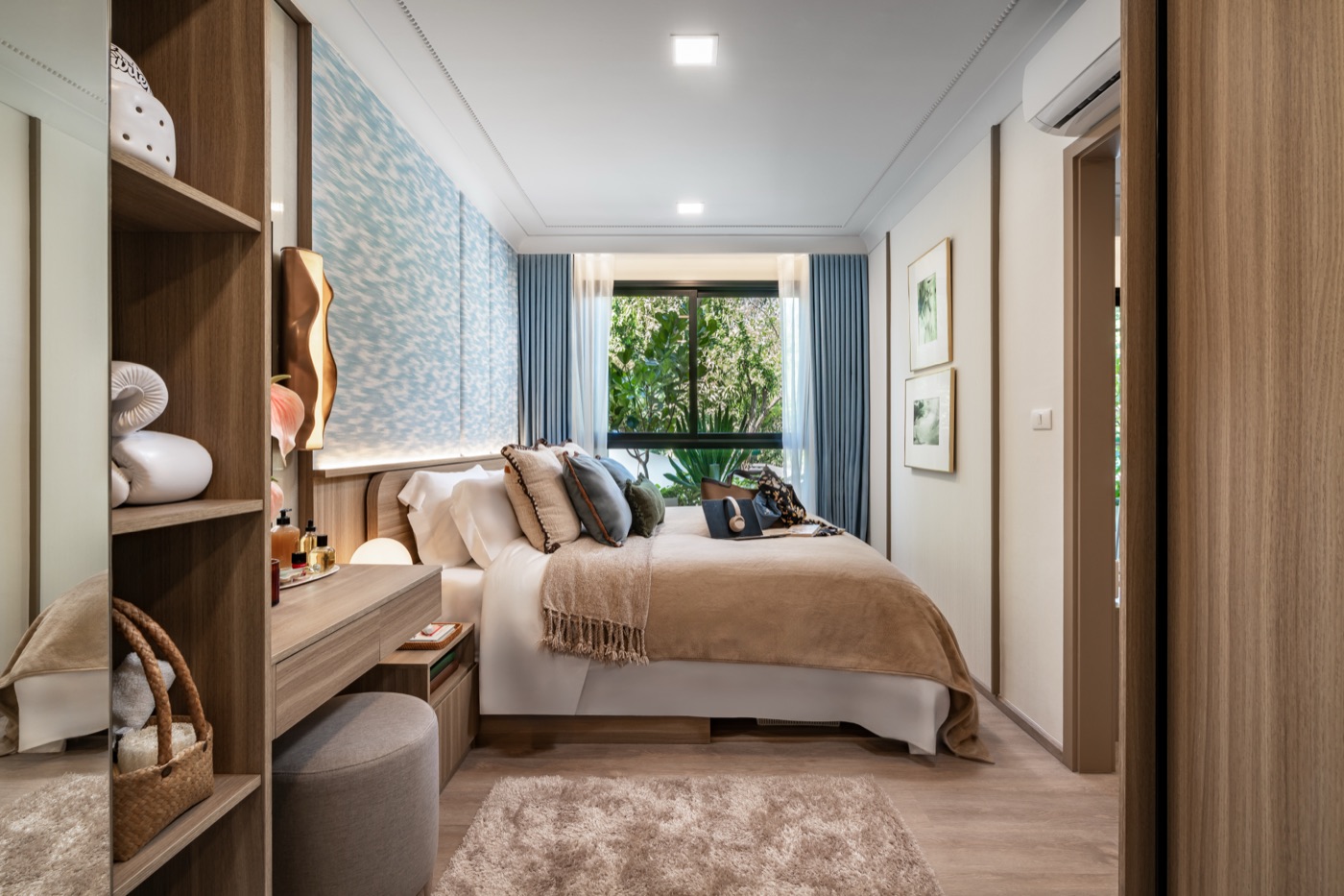 Жилой комплекс Biancana Surin Жилой комплекс Biancana Surin — 5