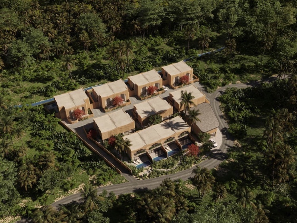 邦涛与拉古娜购房指南：普吉岛高端西海岸 — Rise Villas by IBG Holding, Bang Tao, Cherng Talay, Thalang, Phuket 83110