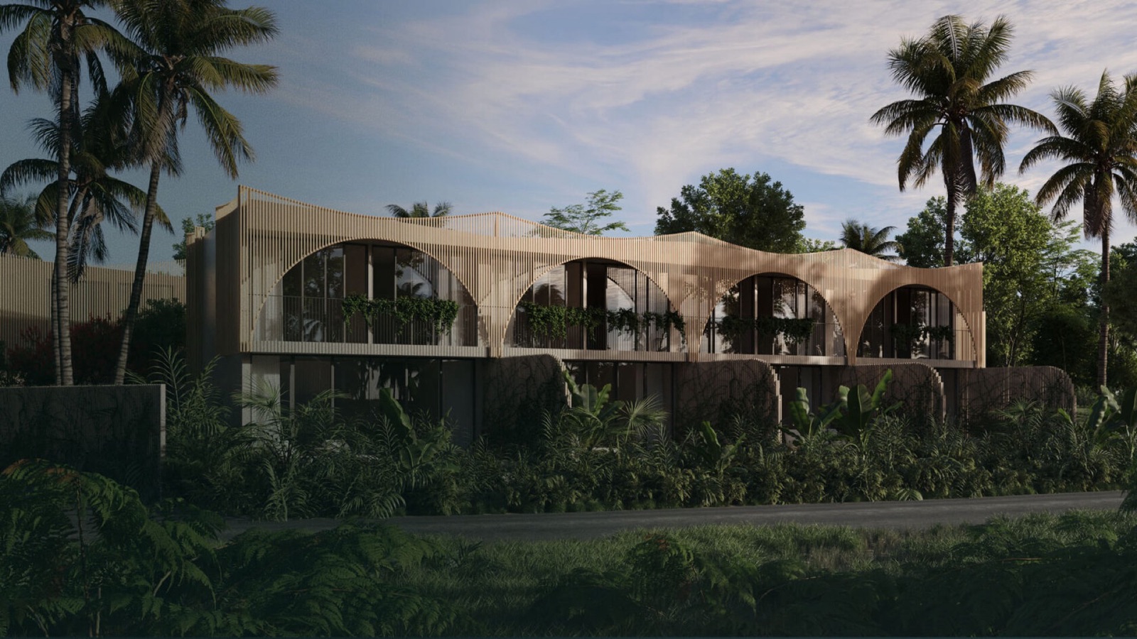 Residence Rise Villas by IBG Holding Rent office Rise Villas by IBG Holding — photo 2