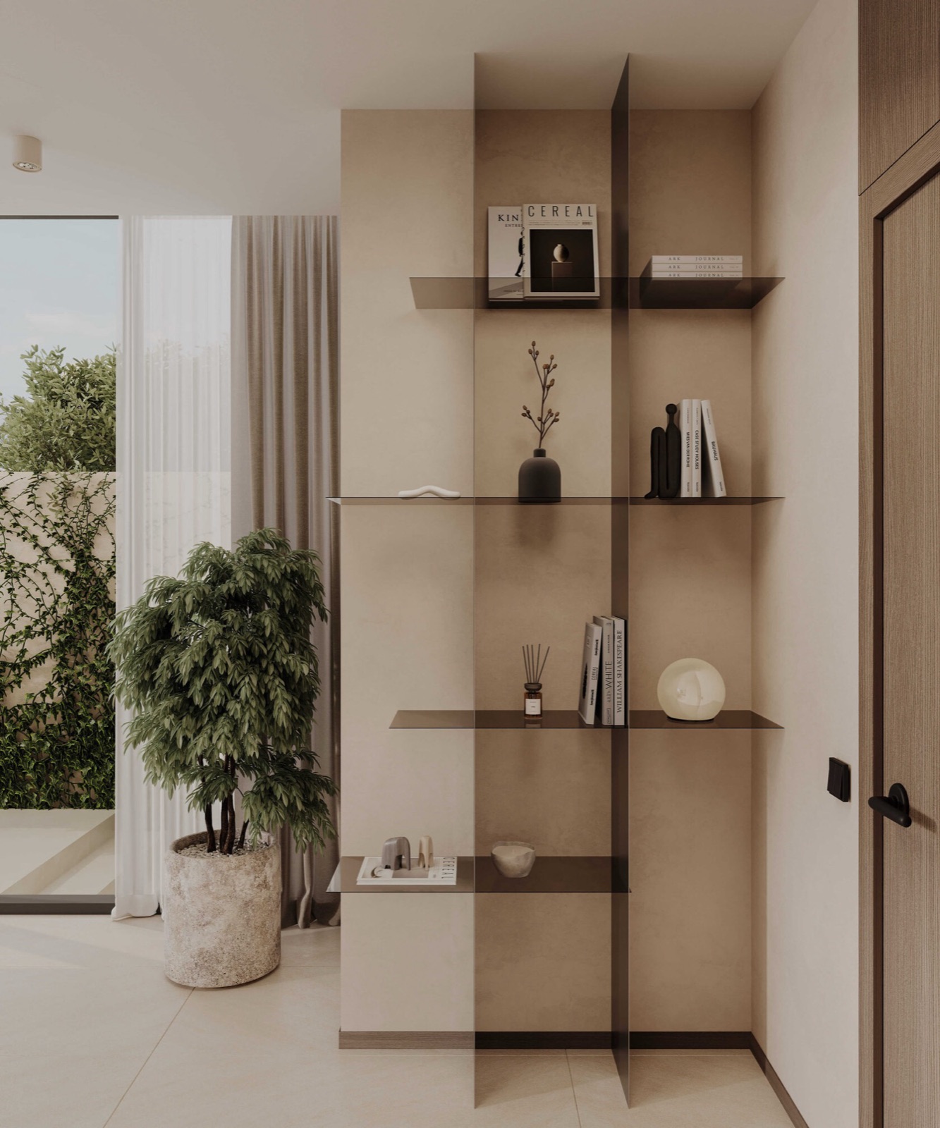 Residence Rise Villas by IBG Holding Rent office Rise Villas by IBG Holding — photo 4