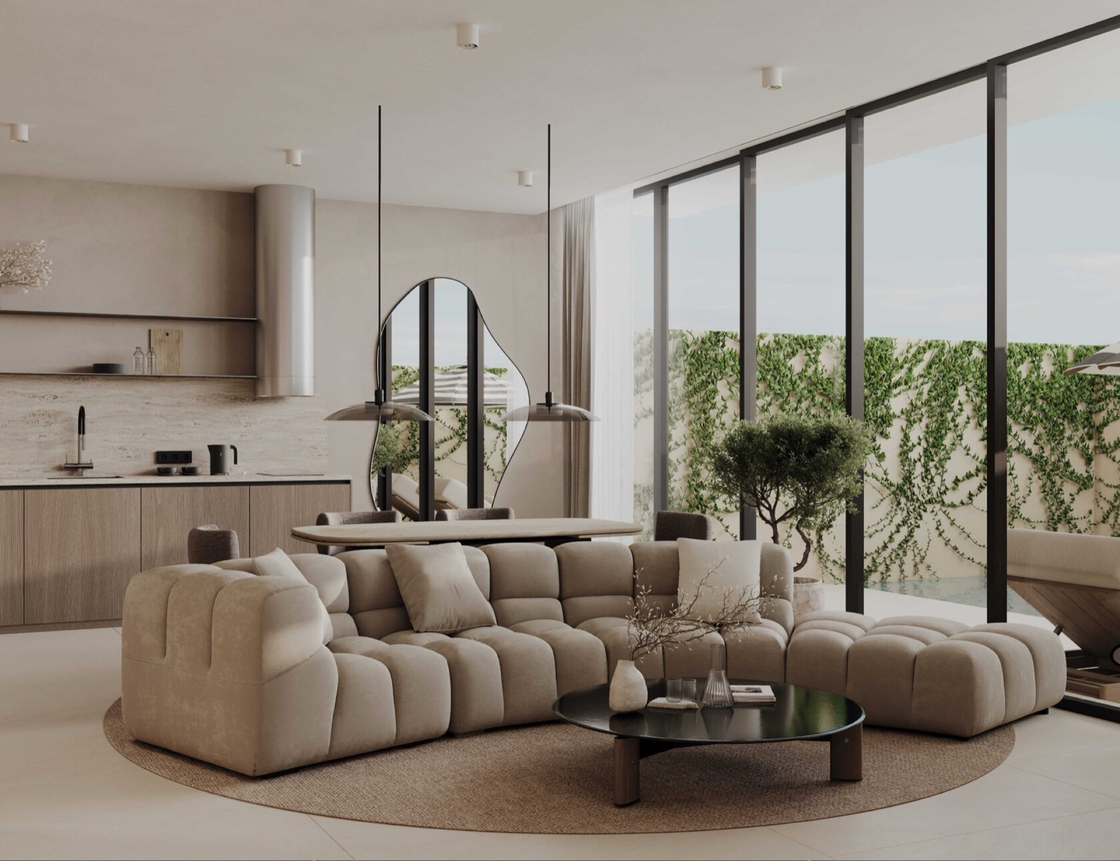 Residence Rise Villas by IBG Holding Rent office Rise Villas by IBG Holding — photo 5