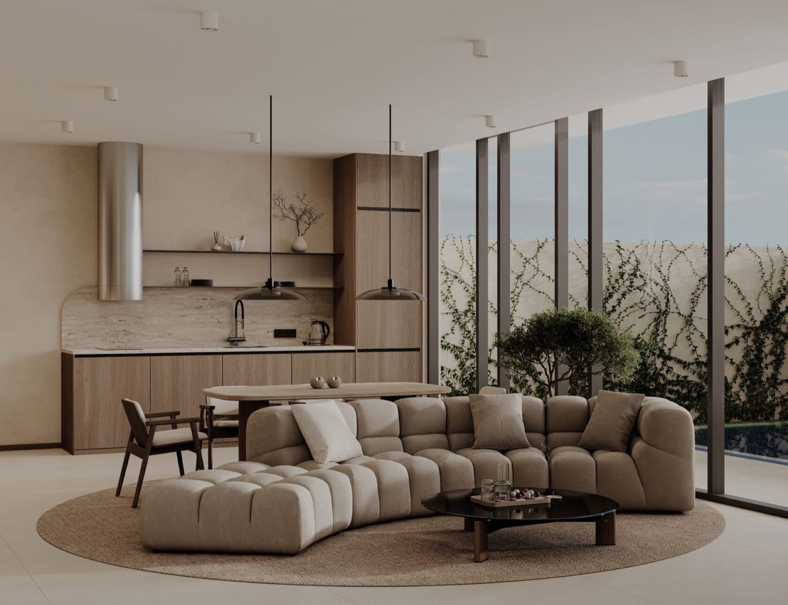 Residence Rise Villas by IBG Holding Rent office Rise Villas by IBG Holding — photo 6
