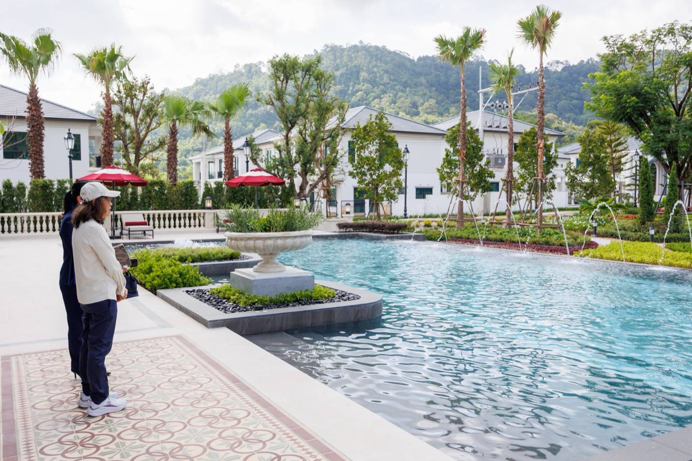 Residence Setthasiri Kohkaew Retreat Residence Setthasiri Kohkaew Retreat — 3