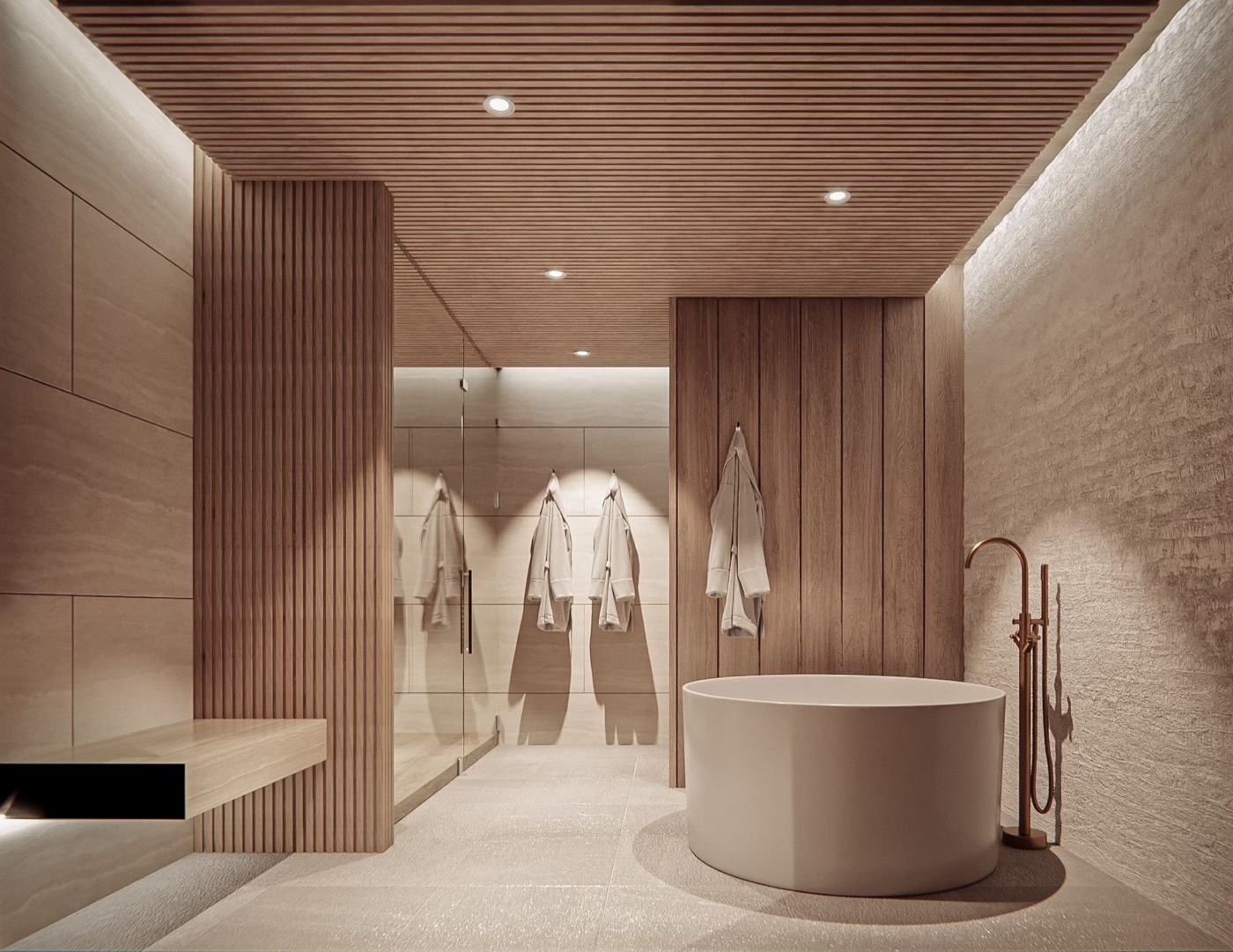 Residence Silhouette Nai Yang by The Zero Residence Silhouette Nai Yang by The Zero — 7