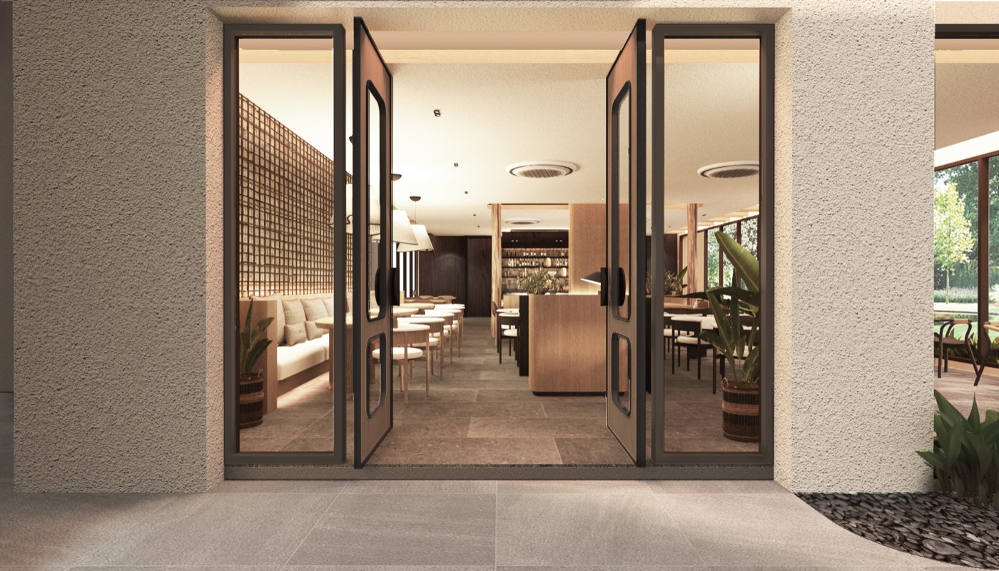 Residence Silhouette Nai Yang by The Zero Residence Silhouette Nai Yang by The Zero — 10