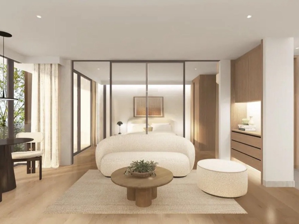 Silhouette Nai Yang by The Zero, Nai Yang, Sakhu, Thalang, Phuket 83110 — property for sale in Phuket, photo 1
