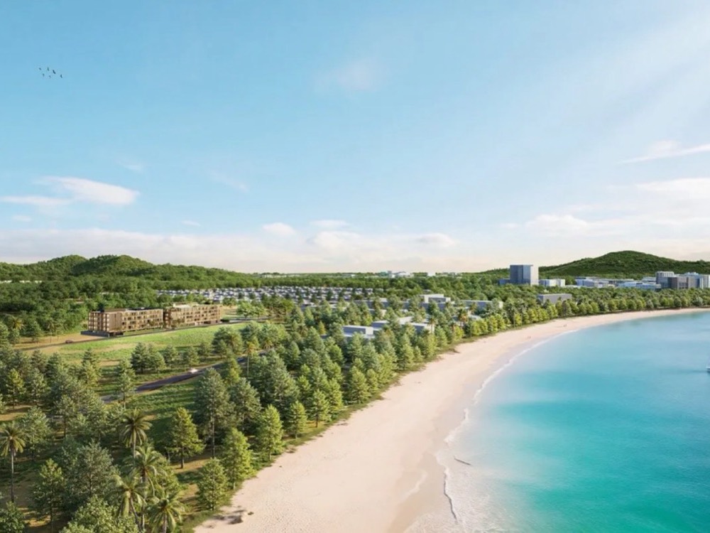 Silhouette Nai Yang by The Zero, Nai Yang, Sakhu, Thalang, Phuket 83110 — property for sale in Phuket, photo 6
